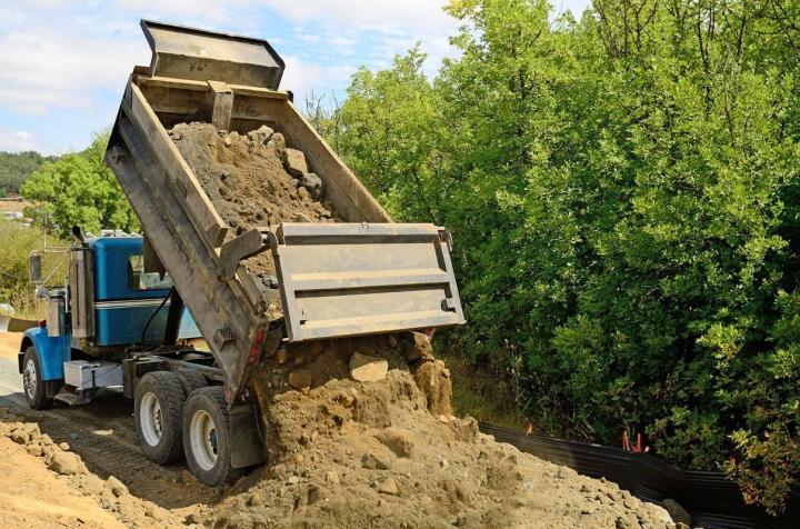 Services de foresterie Bolton-Est
