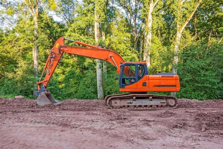 Foresterie Bolton-Est