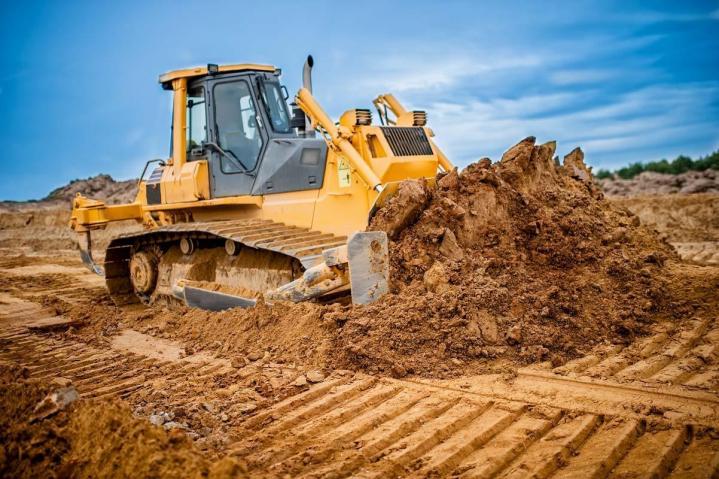 Travaux de terrassement Bolton-Est